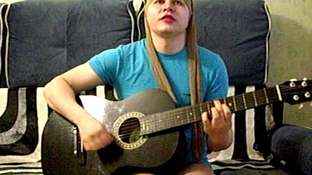 Дмитрий Гаврилкин (Джессика) - В Поисках Монеты - 2019 - Acoustic Live