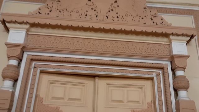 Цикл прогулки по Москве особняк морозовых в подсосенском декабрь 22