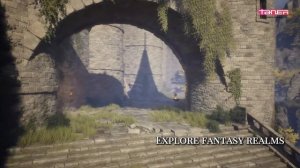 Трейлер The Awakener: Battle Tendency (дата релиза)