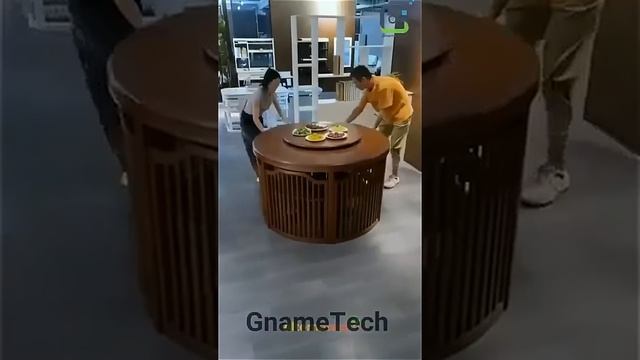 Что вы думаете о таких вариантах мебели?