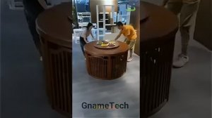 Что вы думаете о таких вариантах мебели?