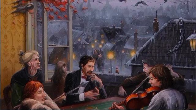 Закрутился медный пятак.