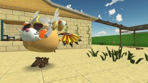 ЧИТЫ НА ЧИКЕН ГАН 5.6.01!!!