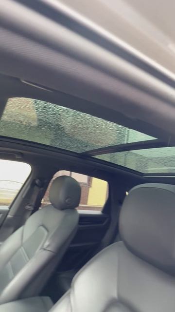 Porsche Cayenne Hibrid 2019