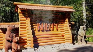 Стихи карельских поэтов Леонида Авксентьева,Олега Гальченко и Василия Гришкина читает Юрий Тихомиров