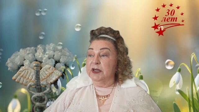 СИЛА ДУХА ЧЕЛОВЕКА | Наталья Грибанова | Дар Мира