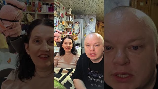 Вечерний эфир от 25.04.26