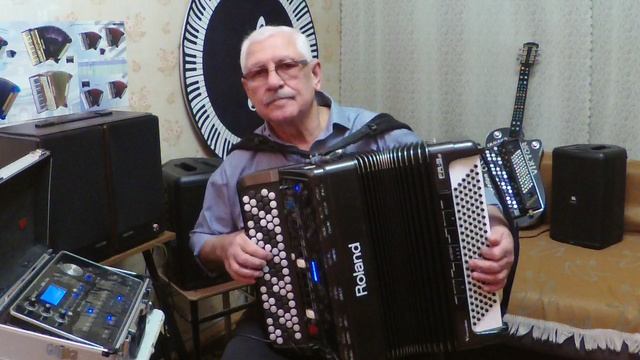 типа Кар.Финская полечка