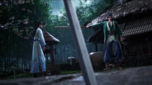 Путь выбора - 16 серия (превью)