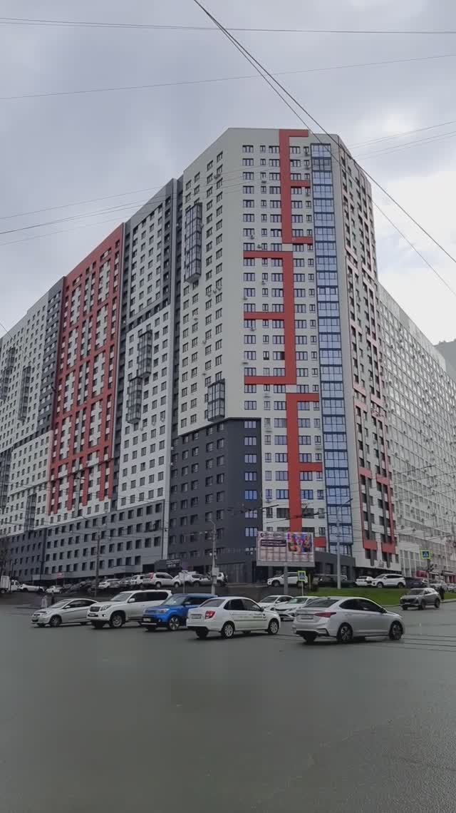 Сегодня, 23 апреля, в Уфе облачно с прояснениями, температура воздуха 7-11 градусов выше нуля🌤