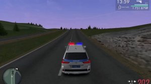 четырка нонрп погоня + офф