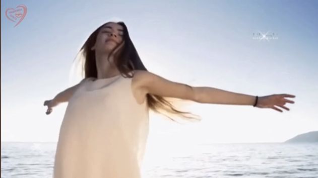 Сногсшибательная женщина.  Виктор Тартанов