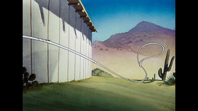 Том и Джерри: сборник 3