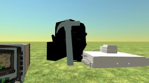 Как загрузить 3D Модель В Чг