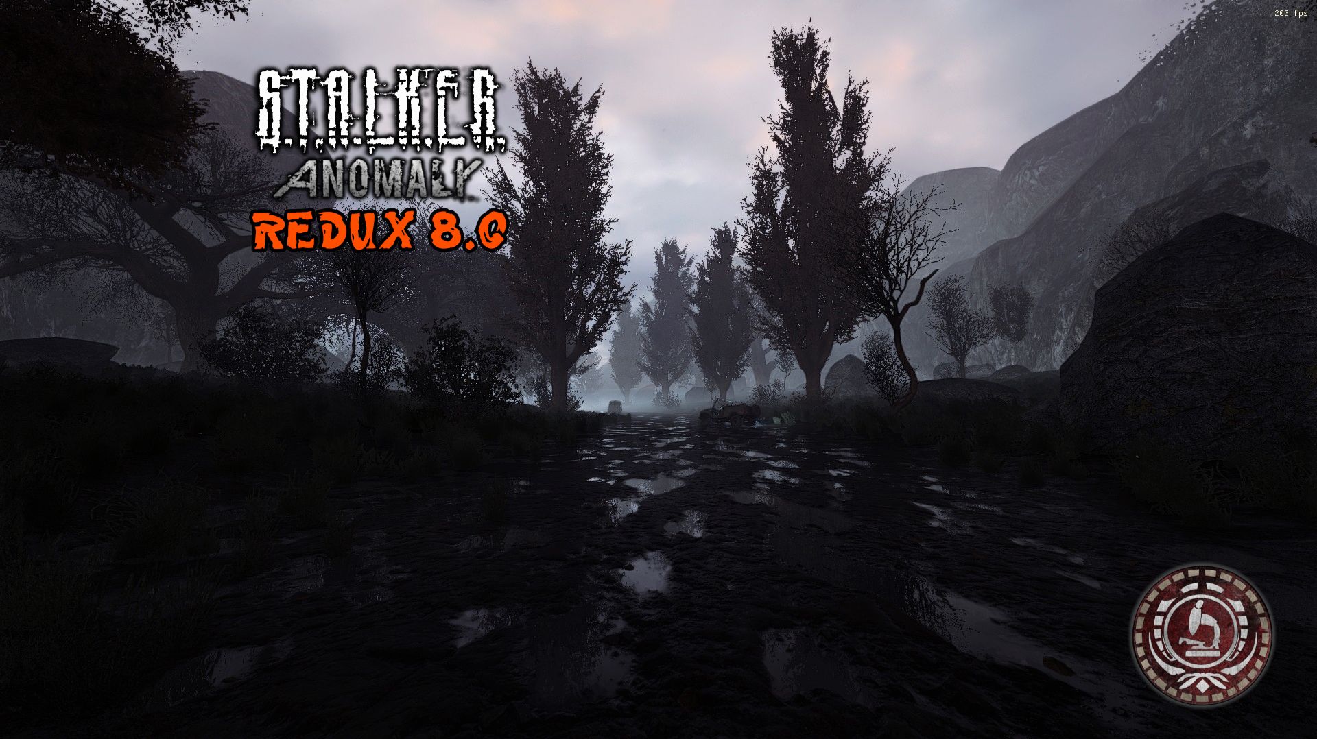 S.T.A.L.K.E.R. Anomaly 1.5.2 - REDUX 8.0 | Прохождение за ИИГ | #3