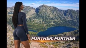 ᒍᒍGOᖴEᖇ - ᖴᑌᖇTᕼEᖇ, ᖴᑌᖇTᕼEᖇ / TᖇᗩᑎᑕE