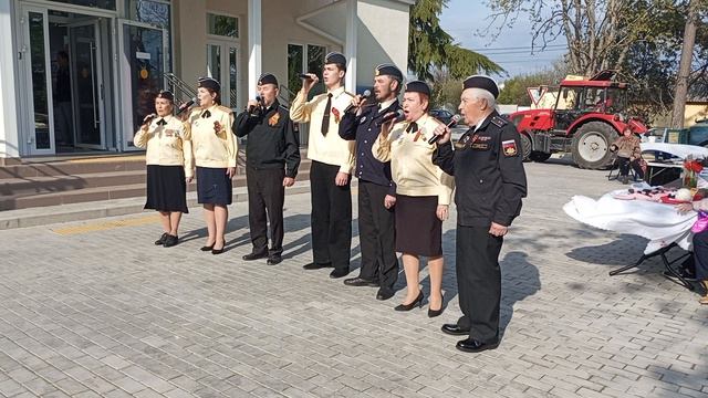 Пульс-Арт - АРМИЯ И ФЛОТ 18_04_26 Клуб