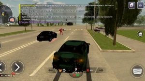 тут дм и уход от рп