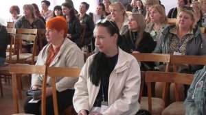 Телепрограмма Ровеньки Родной