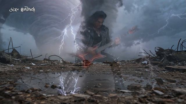 The Earth Is Slowly Dying