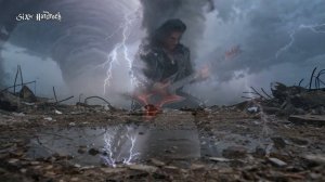 The Earth Is Slowly Dying