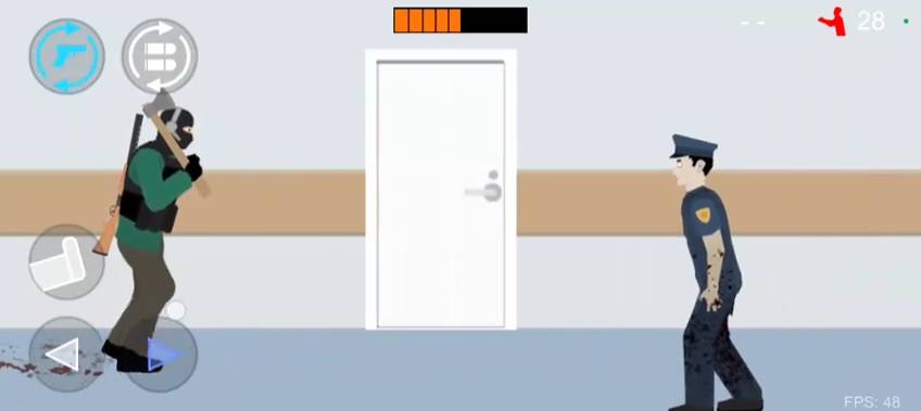 Прохожу пока не сдохну