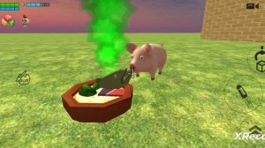 МОЁ 1 ВИДЕО : )