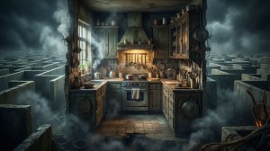 Жизнь!.. Цените! (Life!... Appreciate!)_Zmey KU! Edition_Melodic House Style