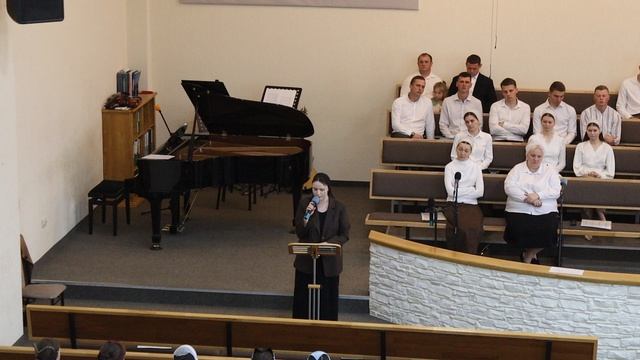 стихотворение | То что с Тобой случилось - катастрофа