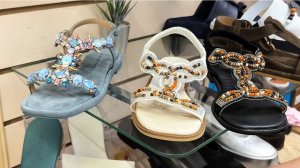 ИСПАНСКАЯ И ТУРЕЦКАЯ👠ЖЕНСКА ОБУВЬ У СВЕТЛАНЫ 👠ВЕСНА-ЛЕТО 2026 Садовод