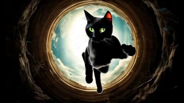 бежала дикой