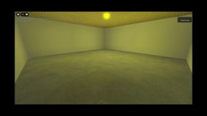 (backrooms edit A24)