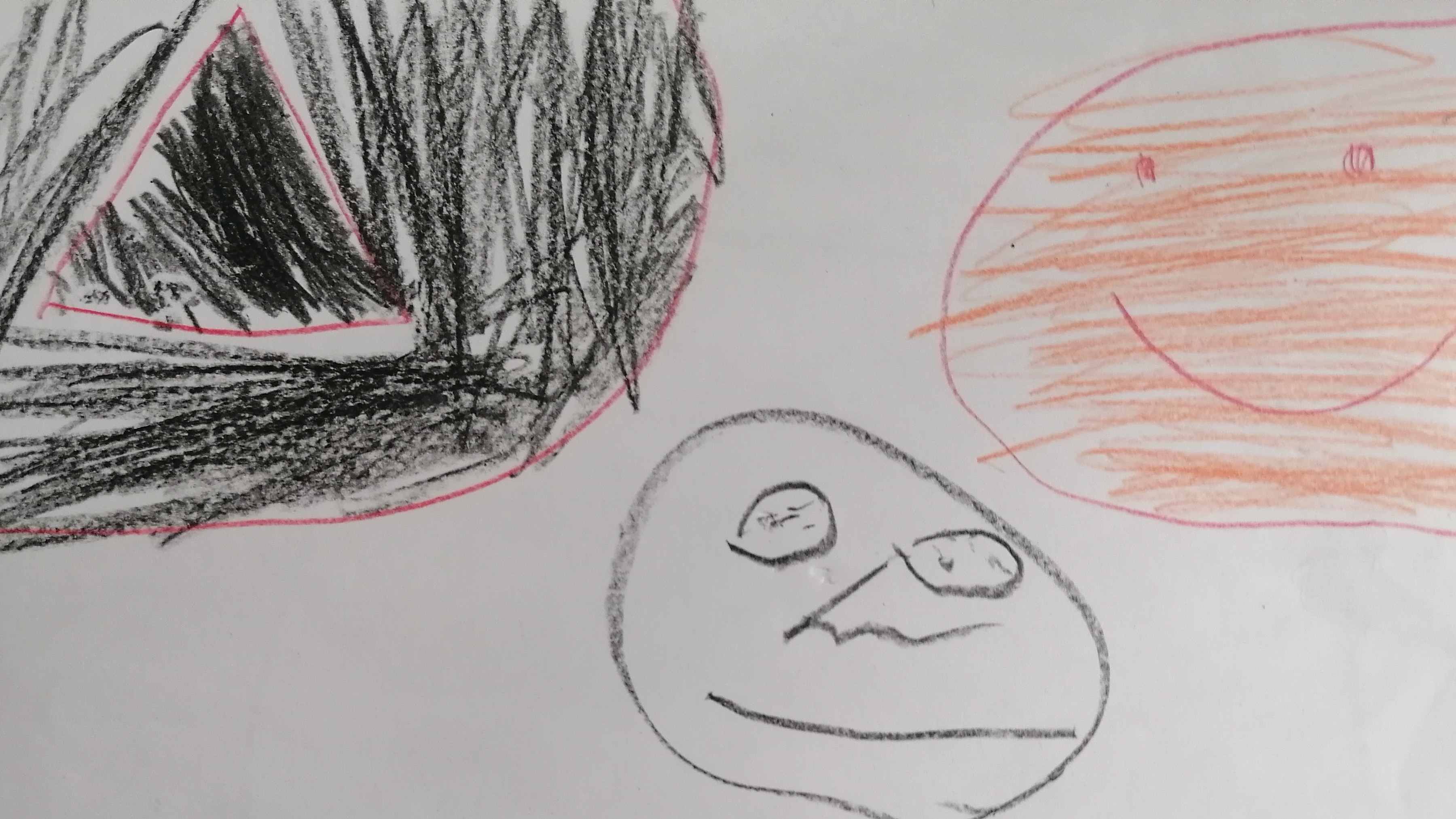 Игра в кальмара 4 сезон 3 серия