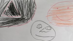 Игра в кальмара 4 сезон 3 серия