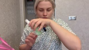 Распаковка покупочек с ВБ/ закупила средства для  кожи лица/ обзор