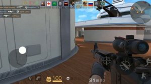 играю standoff 2