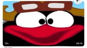 Реакция на угарные смешарики