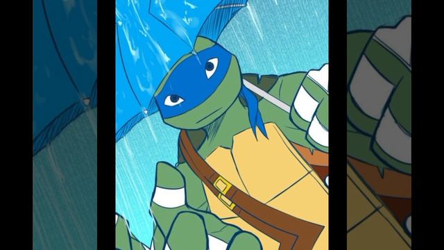 Лео никогда не грузится