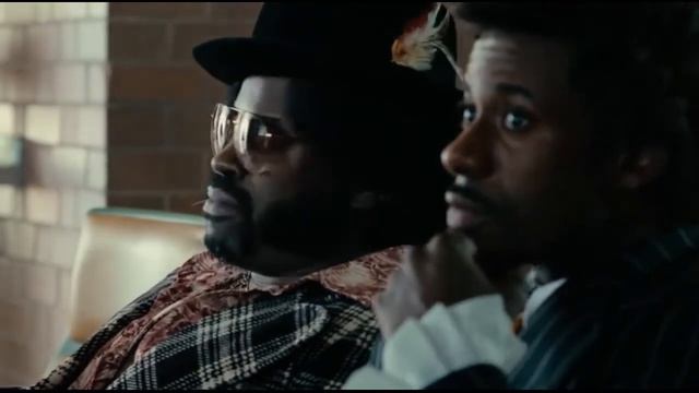 Как делается политика. 18+