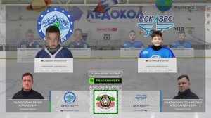 11 АПРЕЛЯ без комментатора