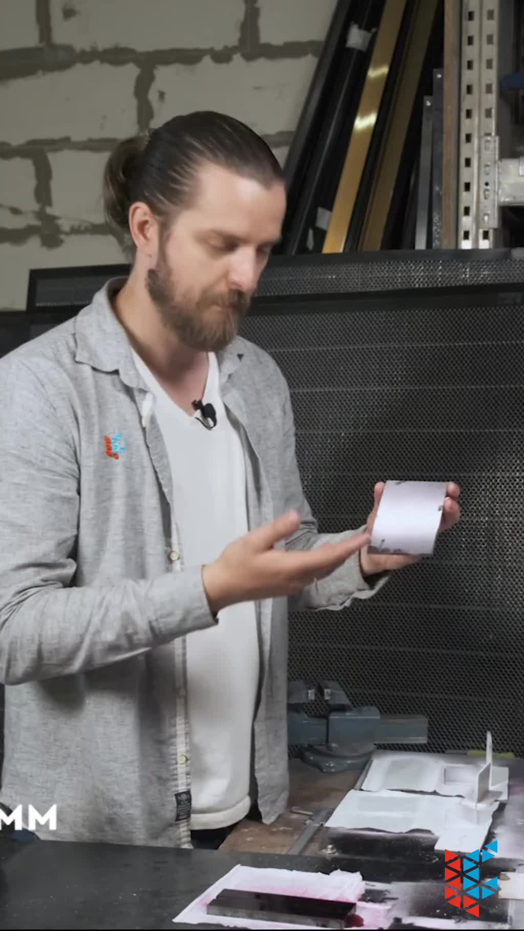 Лазерная сварка без опыта: зигзаги, косяки и честный результат