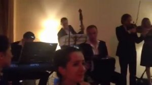 Solo Tango / De Floreo Milonga "El Calor"