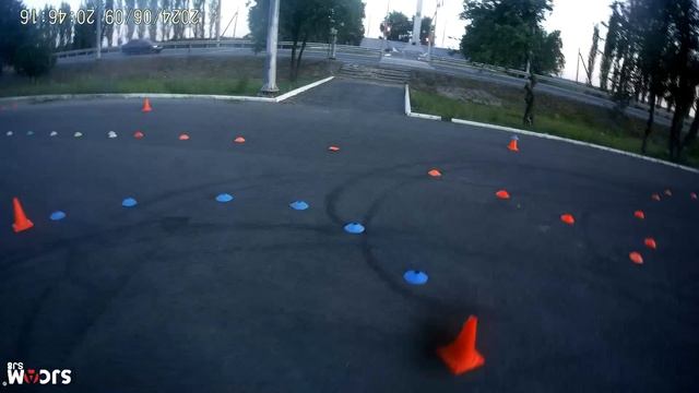 Джимхана июнь 24