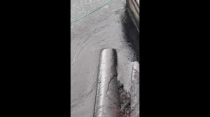 НЕФТЬ В ТУАПСЕ. НУ ТОЧНЕЕ ЕЁ НЕТ))) СЕЗОНУ НИЧЕГО НЕ УГРОЖАЕТ..