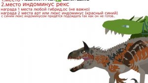 исход конкурса