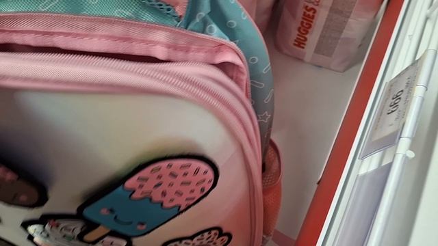 Выбираем рюкзак и принадлежности для школы в апреле, чтоб летом не думать об этом.