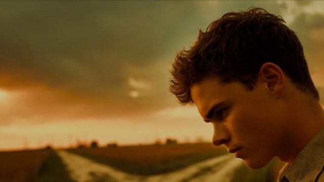 Где то там ты любила