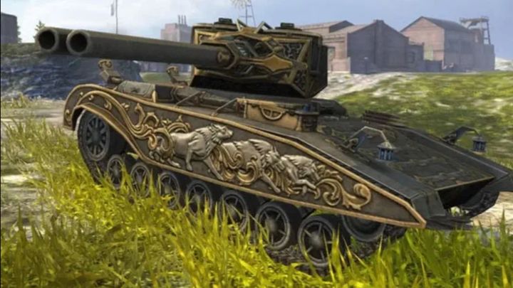 Играю варгаминг (стрим)