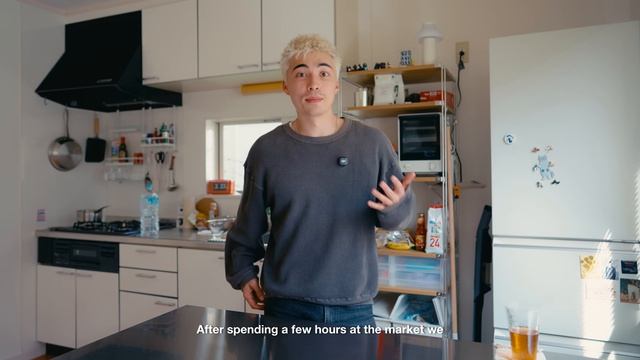 my first month living in tokyo   artek table & antique market finds