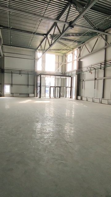 Склад ул. Совхозная 16/2